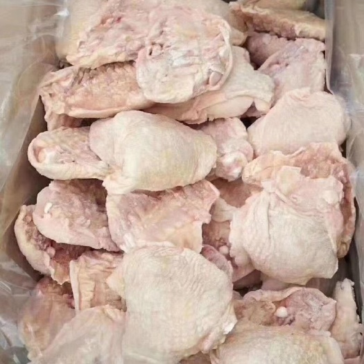 德惠市鸡肉类  140-160，160以上，各种规格带骨上腿肉。正大食品公司