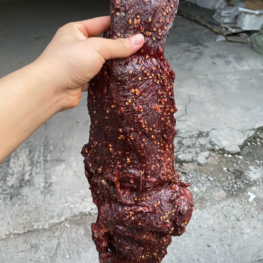 熟牛肉  大块肉 麻辣 五香 酱香 非牛肉 猪肉做成