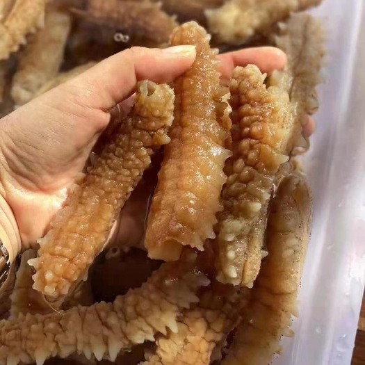 广州黄玉参  高端，大气，上档次的出品只需白菜价，开袋解冻即用，