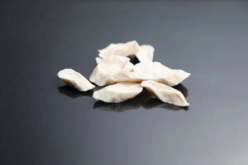 山药干片  温县垆土铁棍山药片【自家种植纯手工制作】一手货源