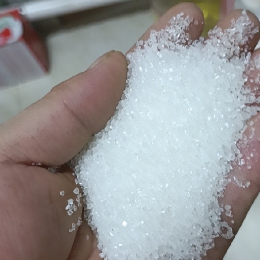 来宾白糖 一级白砂糖