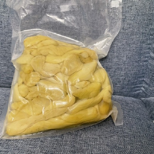 德庆县 酸辣脆的腌黄瓜