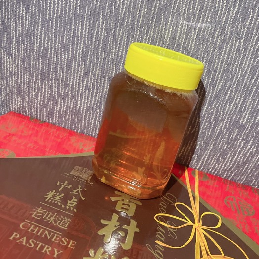 宜都市 正宗土蜂蜜