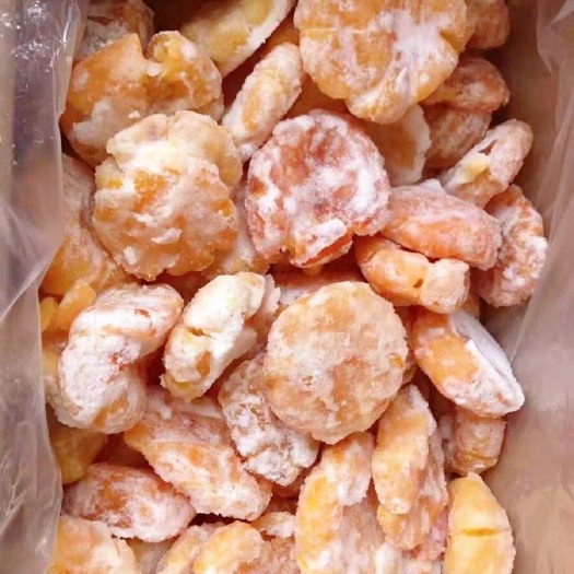 揭西县蜜饯果脯  桔饼 潮汕特产柑桔子饼 冰糖柑饼 蜜饯