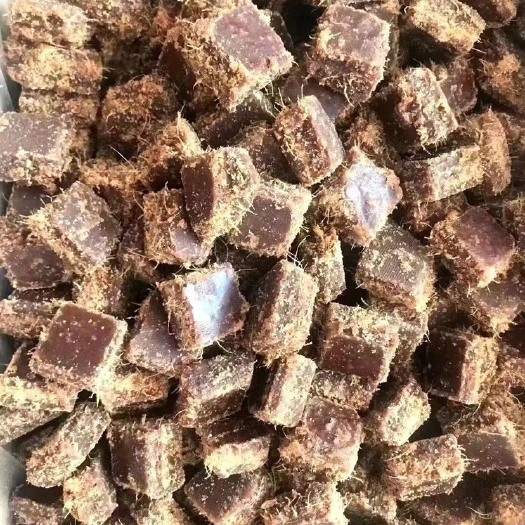 柳州批发工厂直销：特浓辣纯手工老姜红糖