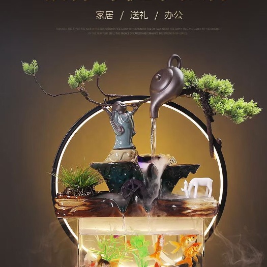 德化县摆件  生姜，笋干，陶瓷件