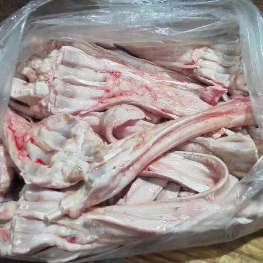 潮州牛筋 牛脚筋
