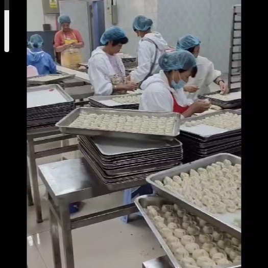 泗阳县饺子  纯手工水饺