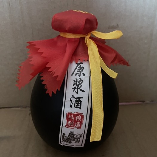 范县高粱酒  53度 芝麻香型白酒 酱香型白酒