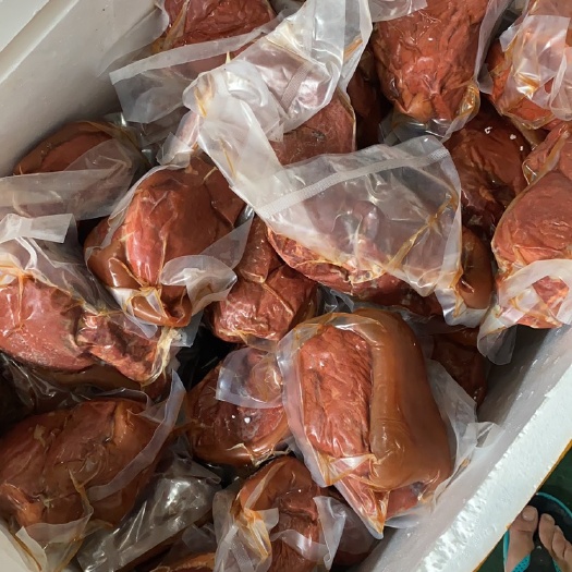 泗县 带皮熟驴肉，真空包装熟驴肉