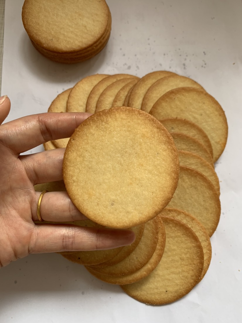 薄饼  铁棍山药饼干批发价格生产厂家直批价格