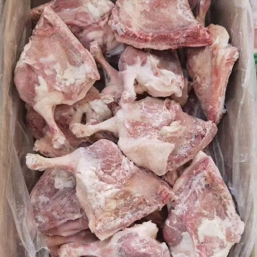 济南鸭腿 鸭边腿 价格美丽 厂家直发