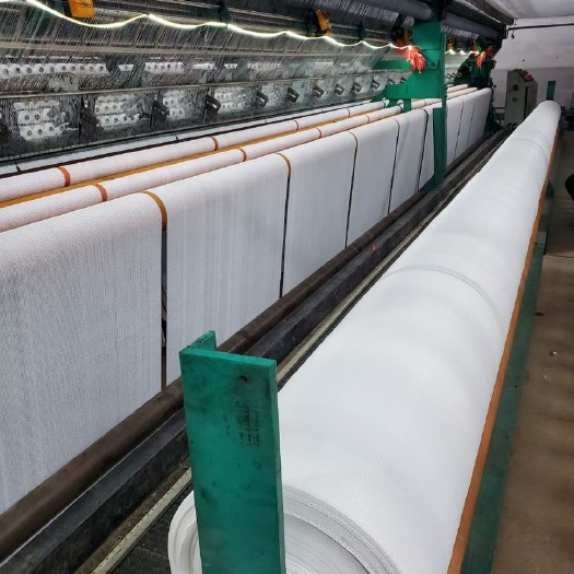 专业生产白色遮阳网 大棚蔬菜遮阳网 农博网业 遮阳网厂家定制