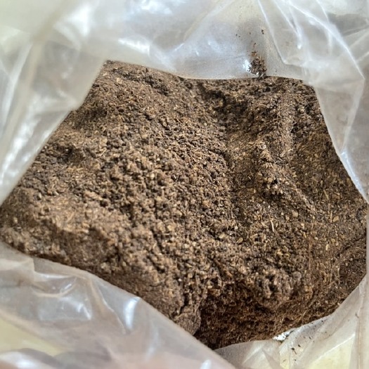 赣州酱香型白酒糟
