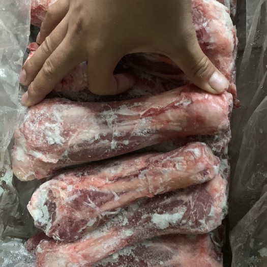 河间市羊骨  羔羊小前腱（羊玉环）