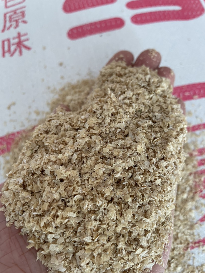 麦麸 陕西好秒缘一手货源厂家直销金沙河五得利益海中粮