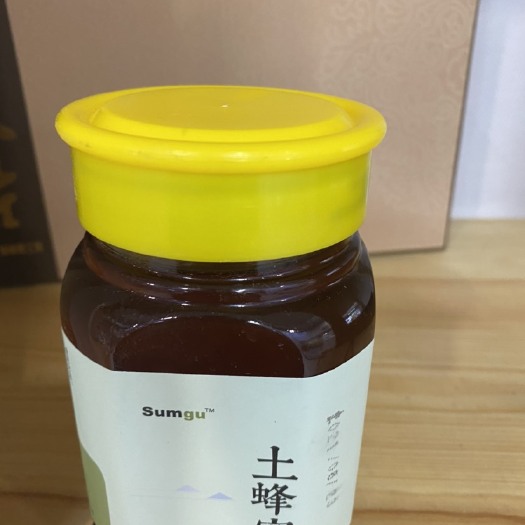 六安 土蜂蜜