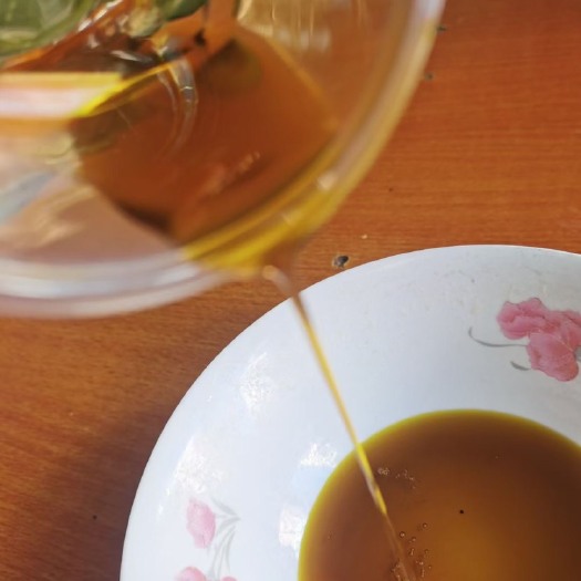 牙克石市油菜籽 菜籽