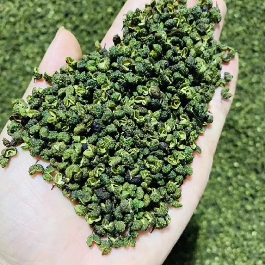 重庆市花椒、麻椒  22年新货、价格合理，麻味十足