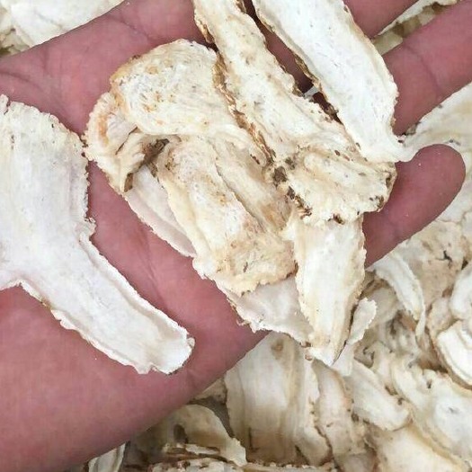 潍坊岷当归 当归 归头 精选优质