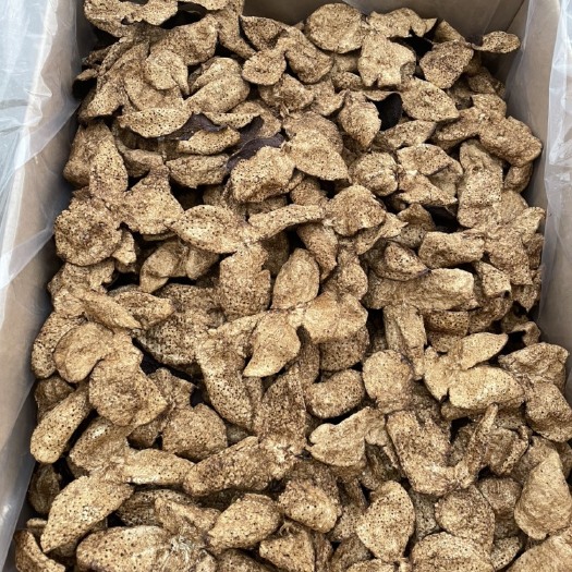 江门 广陈皮选装