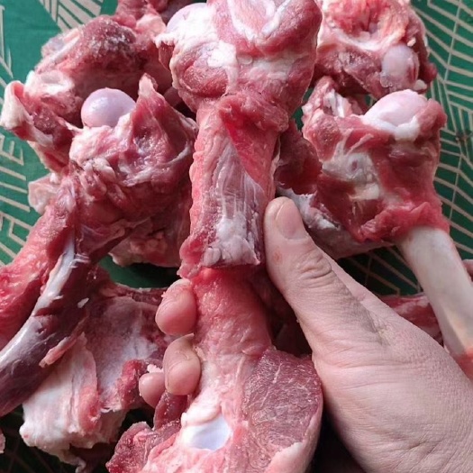河间市加肉羊棒骨