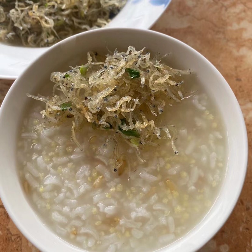 【特级丁香鱼干】热卖中回购率新鲜干度好