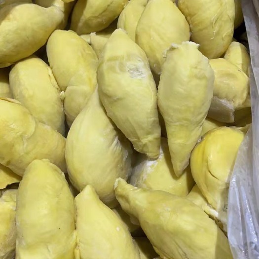 广州冻榴莲 带核A