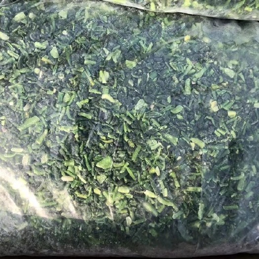 青岛速冻荠菜