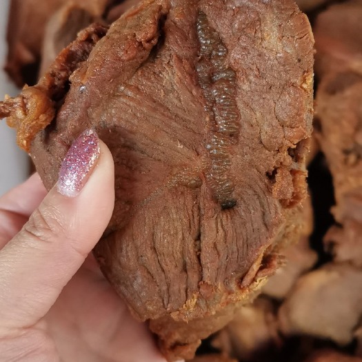 武汉厂家直供，全熟卤肉，适合各类餐饮行业朋友们