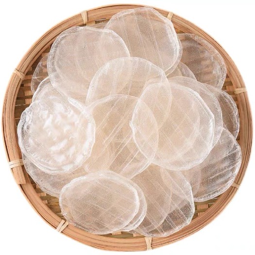 虞城县 厂家直销红薯粉皮，量大从优