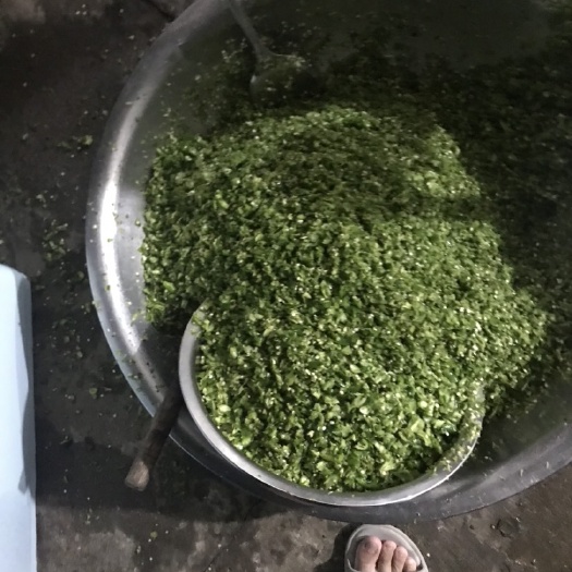 湘阴县黄剁椒 正宗樟树港剁辣椒 顺丰包邮 剂绿色健康食品