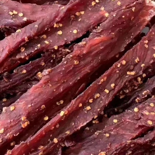成都腊鸭  风干鸭肉