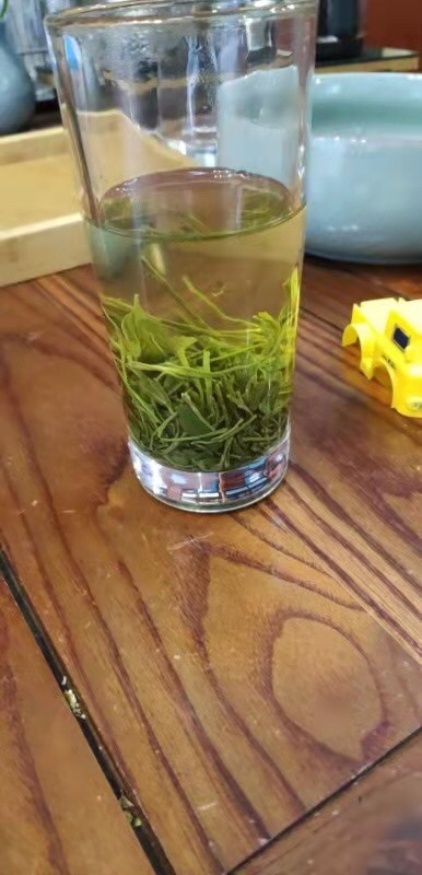遂昌县云雾茶 浙江遂昌高山云雾香茶