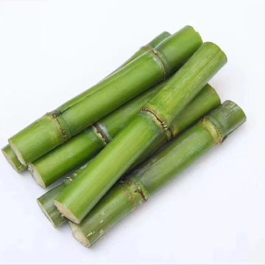 瑞安市 正宗陶山甘蔗，松脆爽口，清心润肺且不上火，老少皆宜
