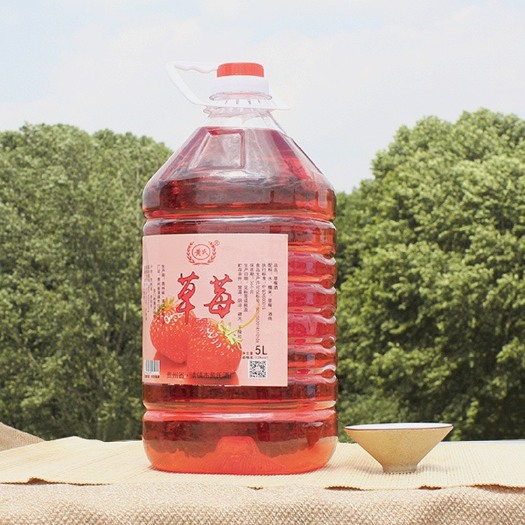 清镇市花果酒 果酒花酒桃花酒桂花酒青梅酒散装批发oem贴牌加工