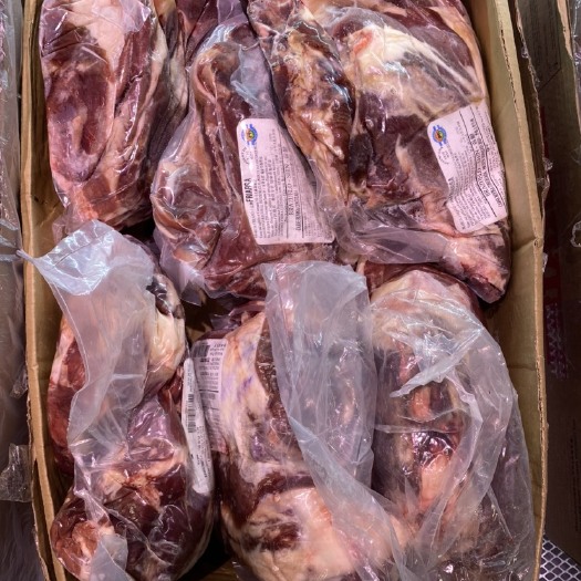 苏州牛腱子肉  阿根廷：1970厂牛前腱 大量现货 欢迎预定