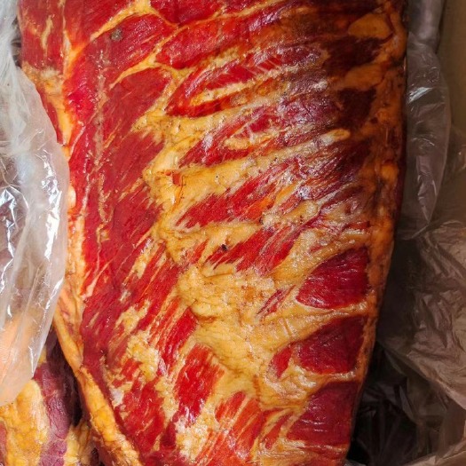 成都腊肉 腌腊产品