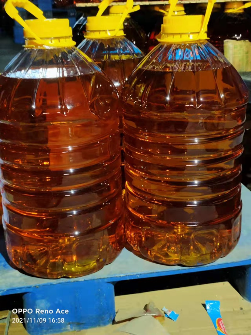 20升二级棉籽油现货厂家直供，欢迎咨询