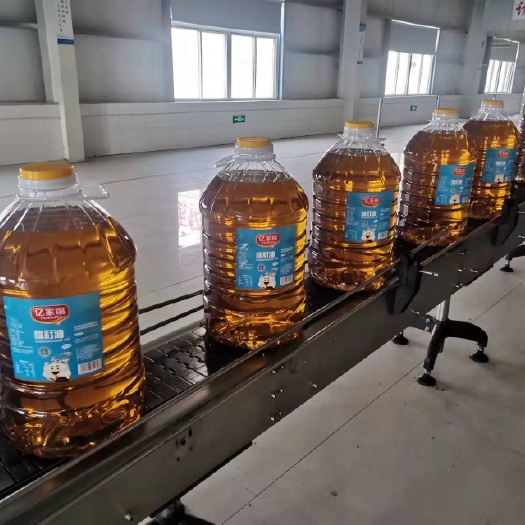 20升二级棉籽油现货厂家直供，欢迎咨询