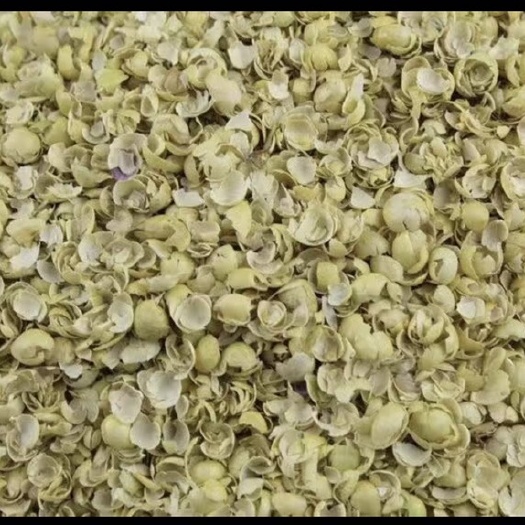 大量黄豆壳 黄豆碎壳 补充蛋白粗纤维