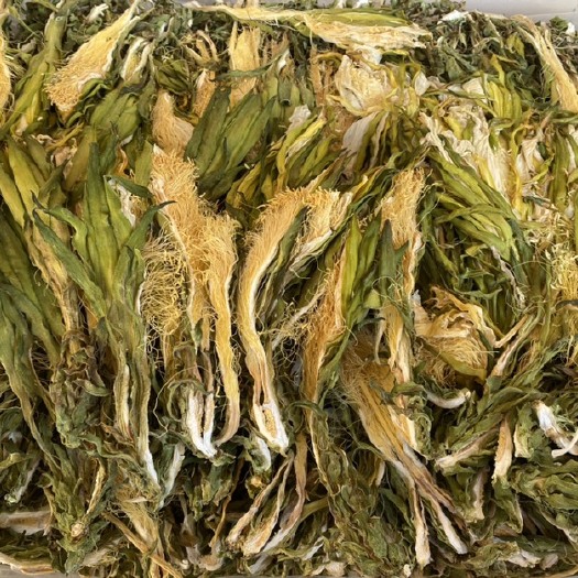 河源 霸王花干煲汤汤料剑花农家自产自销产地供应