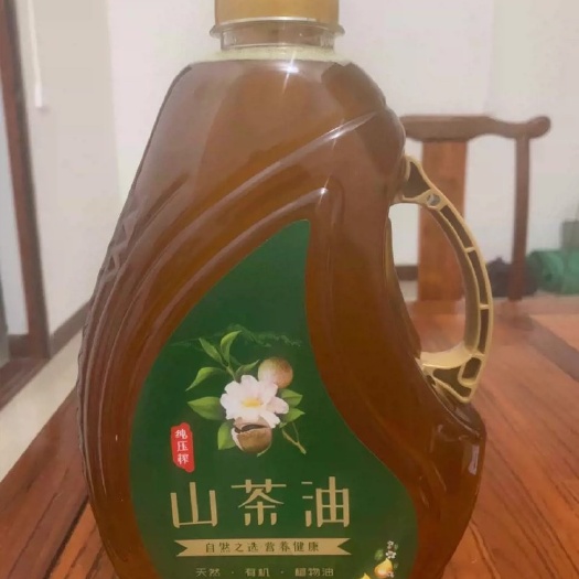 安远县山茶油