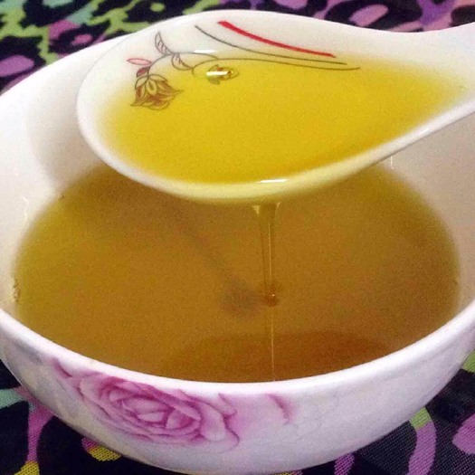 郁南县山茶油 茶籽油
