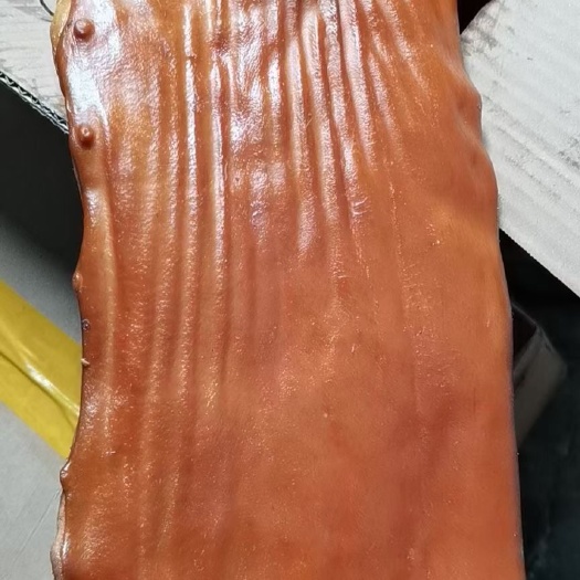 成都腊排骨 云南小香猪带皮猪排