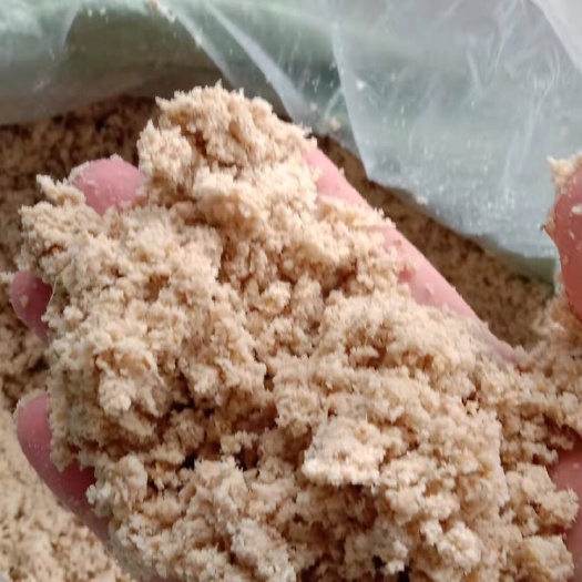 佛山发酵好的豆腐渣 货在广东省