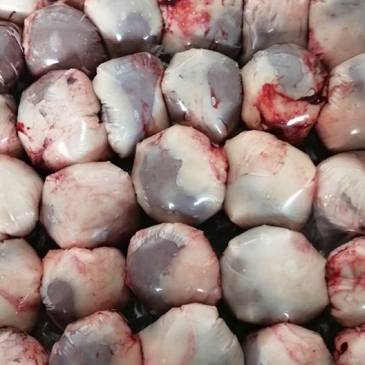 锡林浩特羊副产品 原油腰子