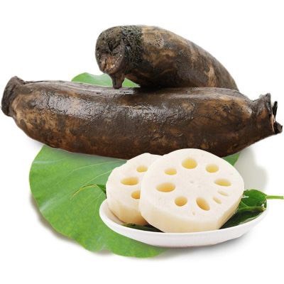 深圳粉藕 湖北仙桃莲藕