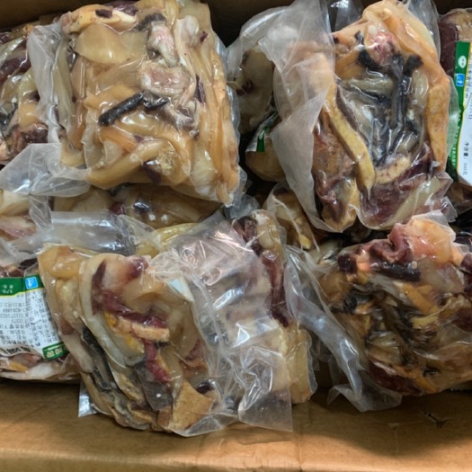 阳信县 高端牛杂 熟牛杂 清真牛杂