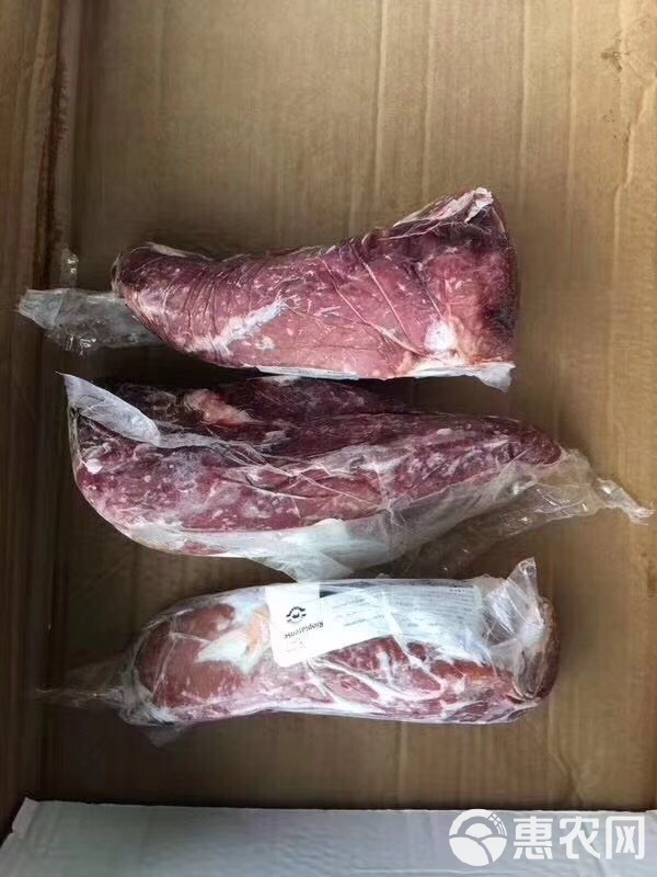 牛肉类 嫩尖牛肉